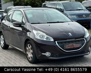 Peugeot 208 Gebrauchtwagen