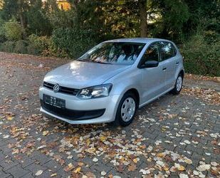 VW Polo Gebrauchtwagen