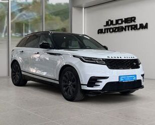 Land Rover Range Rover Velar Gebrauchtwagen