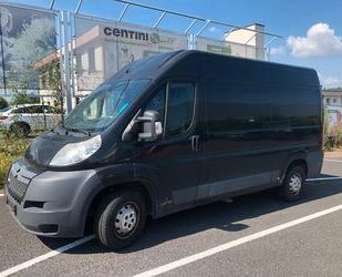 Citroen Jumper Gebrauchtwagen