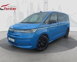 VW T7 Multivan Gebrauchtwagen