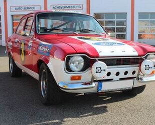 Ford Escort Gebrauchtwagen