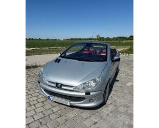 Peugeot 206 Gebrauchtwagen