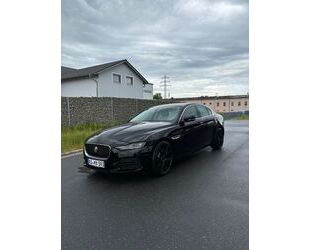 Jaguar XE Gebrauchtwagen