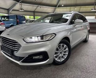 Ford Mondeo Gebrauchtwagen