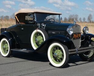 Ford Andere Oldtimer
