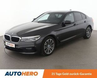 BMW 530 Gebrauchtwagen
