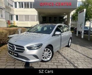 Mercedes-Benz B 220 Gebrauchtwagen