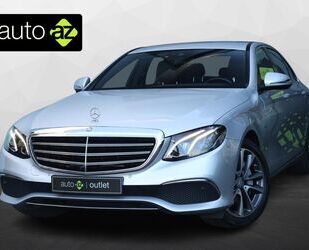 Mercedes-Benz E 350 Gebrauchtwagen