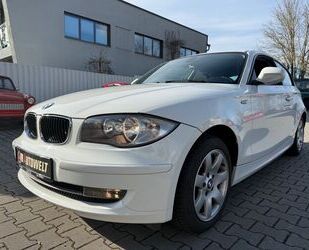 BMW 116 Gebrauchtwagen