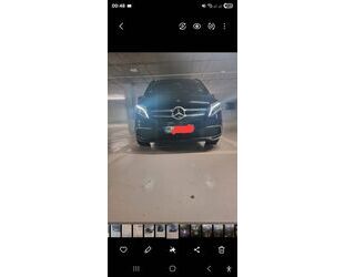 Mercedes-Benz V 250 Gebrauchtwagen