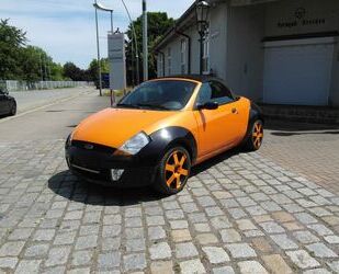Ford Streetka Gebrauchtwagen
