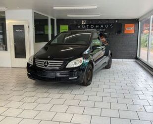 Mercedes-Benz B 150 Gebrauchtwagen