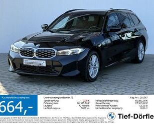BMW M340i Gebrauchtwagen