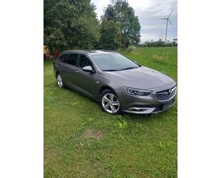 Opel Insignia Gebrauchtwagen