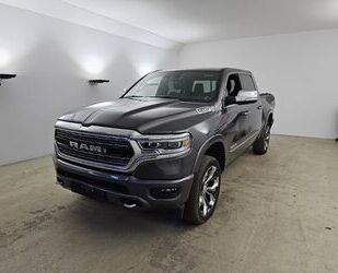 Dodge RAM Gebrauchtwagen
