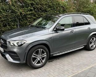 Mercedes-Benz GLE 350 Gebrauchtwagen