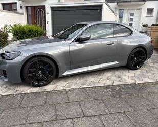 BMW M2 Gebrauchtwagen