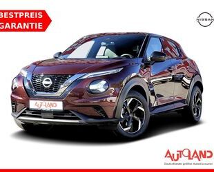 Nissan Juke Gebrauchtwagen