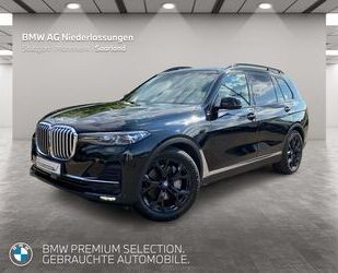 BMW X7 Gebrauchtwagen