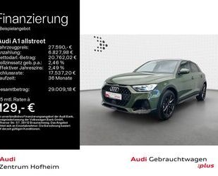 Audi A1 Gebrauchtwagen