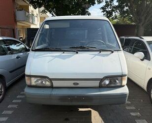 Kia Besta Gebrauchtwagen