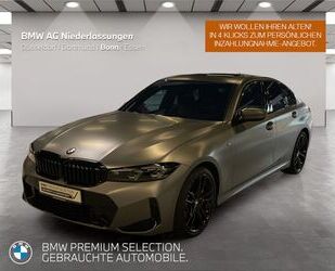 BMW 330 Gebrauchtwagen