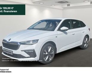 Skoda Scala Gebrauchtwagen