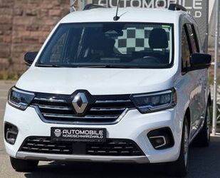 Renault Kangoo Gebrauchtwagen