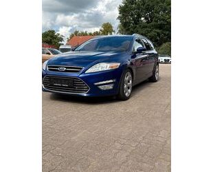 Ford Mondeo Gebrauchtwagen