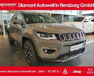 Jeep Compass Gebrauchtwagen