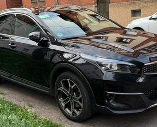 Kia XCeed Gebrauchtwagen