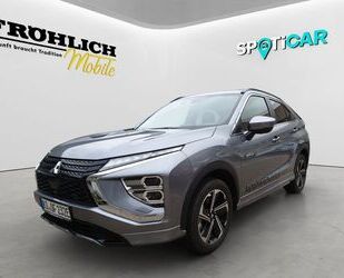 Mitsubishi Eclipse Cross Gebrauchtwagen
