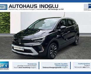 Opel Crossland (X) Gebrauchtwagen