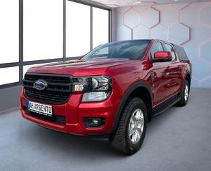 Ford Ranger Gebrauchtwagen