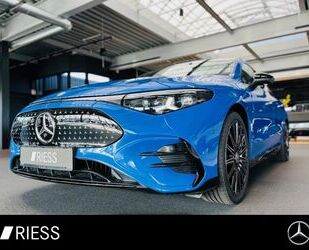 Mercedes-Benz CLA 250 Gebrauchtwagen