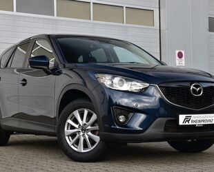 Mazda CX-5 Gebrauchtwagen