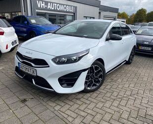 Kia pro ceed / ProCeed Gebrauchtwagen