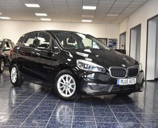 BMW 216 Active Tourer Gebrauchtwagen