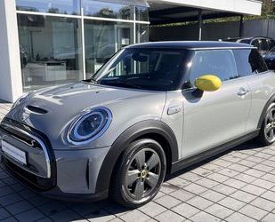 Mini Cooper SE Gebrauchtwagen