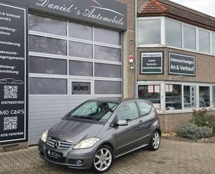 Mercedes-Benz A 200 Gebrauchtwagen