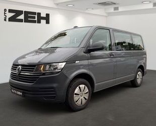 VW T6 Kombi Gebrauchtwagen