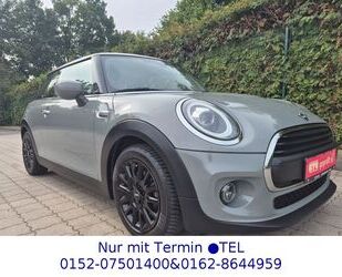 Mini ONE Gebrauchtwagen