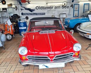 NSU Andere Gebrauchtwagen