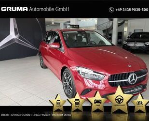 Mercedes-Benz B 200 Gebrauchtwagen