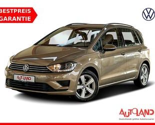 VW Golf Sportsvan Gebrauchtwagen