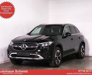 Mercedes-Benz GLC 300 Gebrauchtwagen