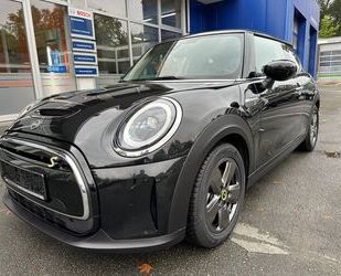 Mini Cooper SE Gebrauchtwagen