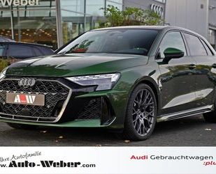 Audi RS3 Gebrauchtwagen