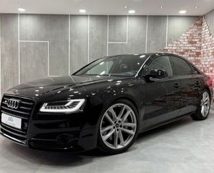 Audi S8 Gebrauchtwagen